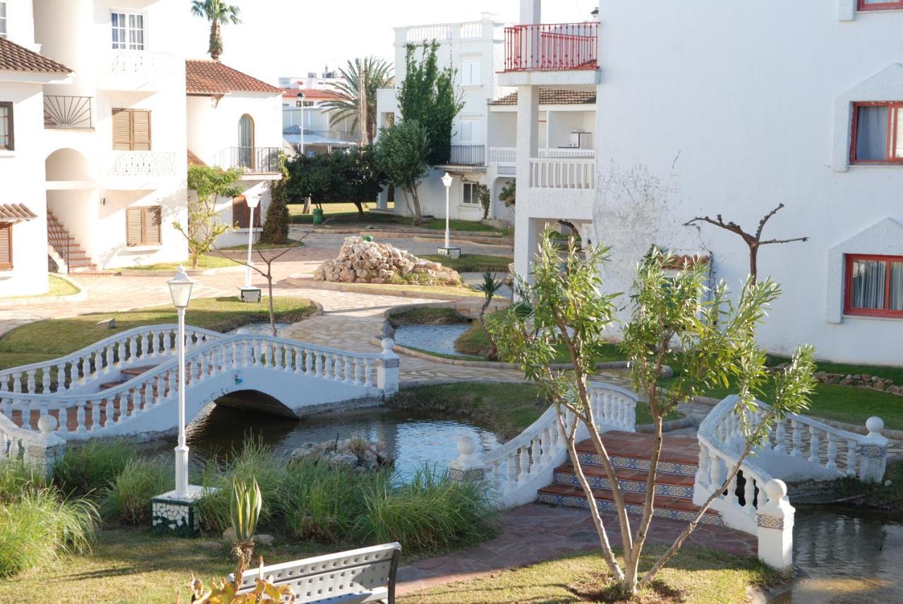 Playa Romana Park Apartamento Alcossebre