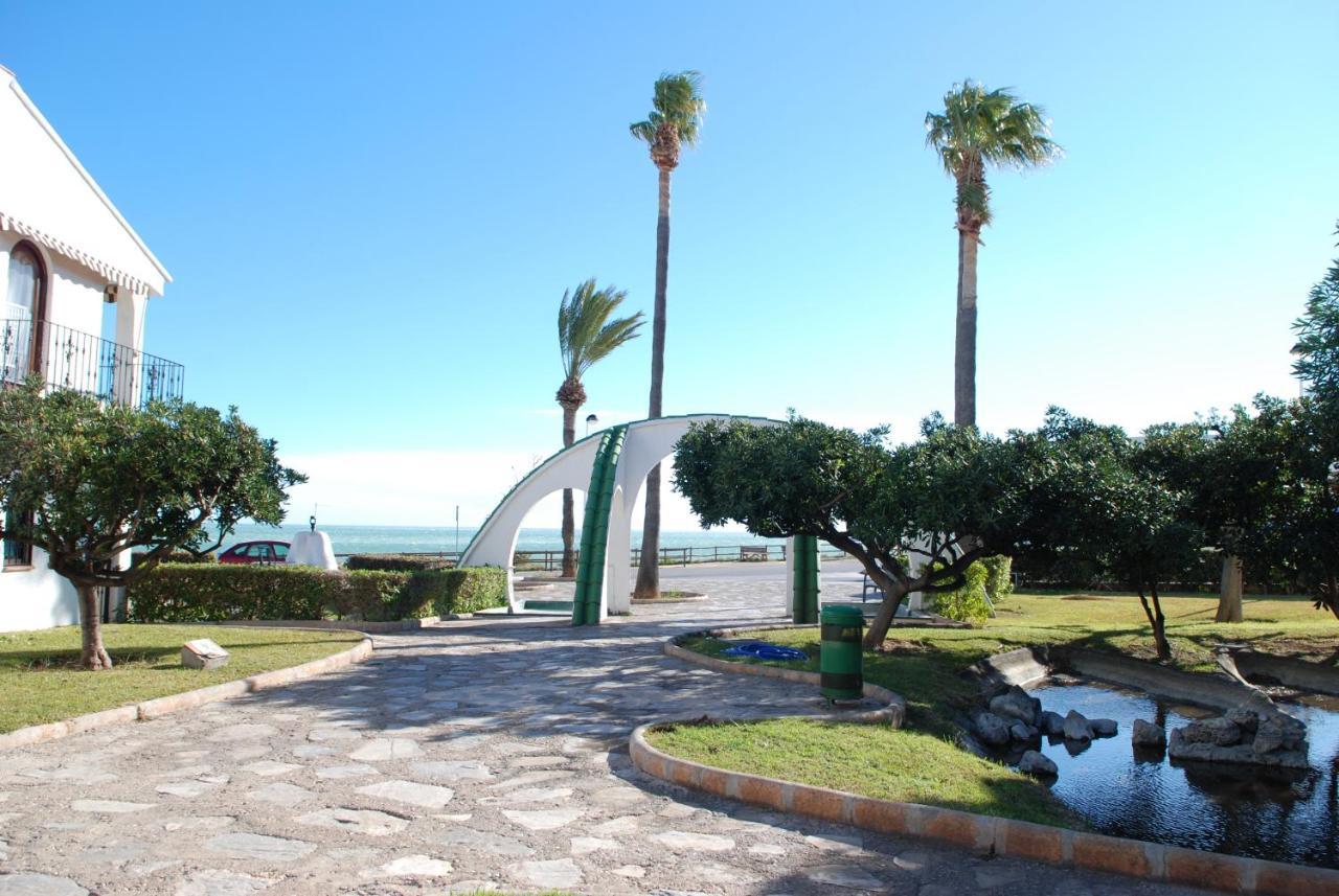 Apartamento Playa Romana Park *