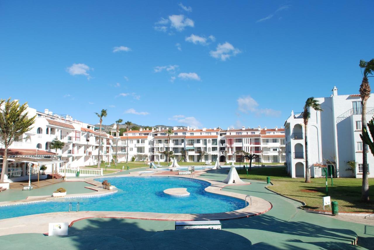 Playa Romana Park *