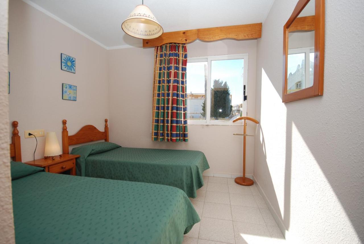 Playa Romana Park Apartamento