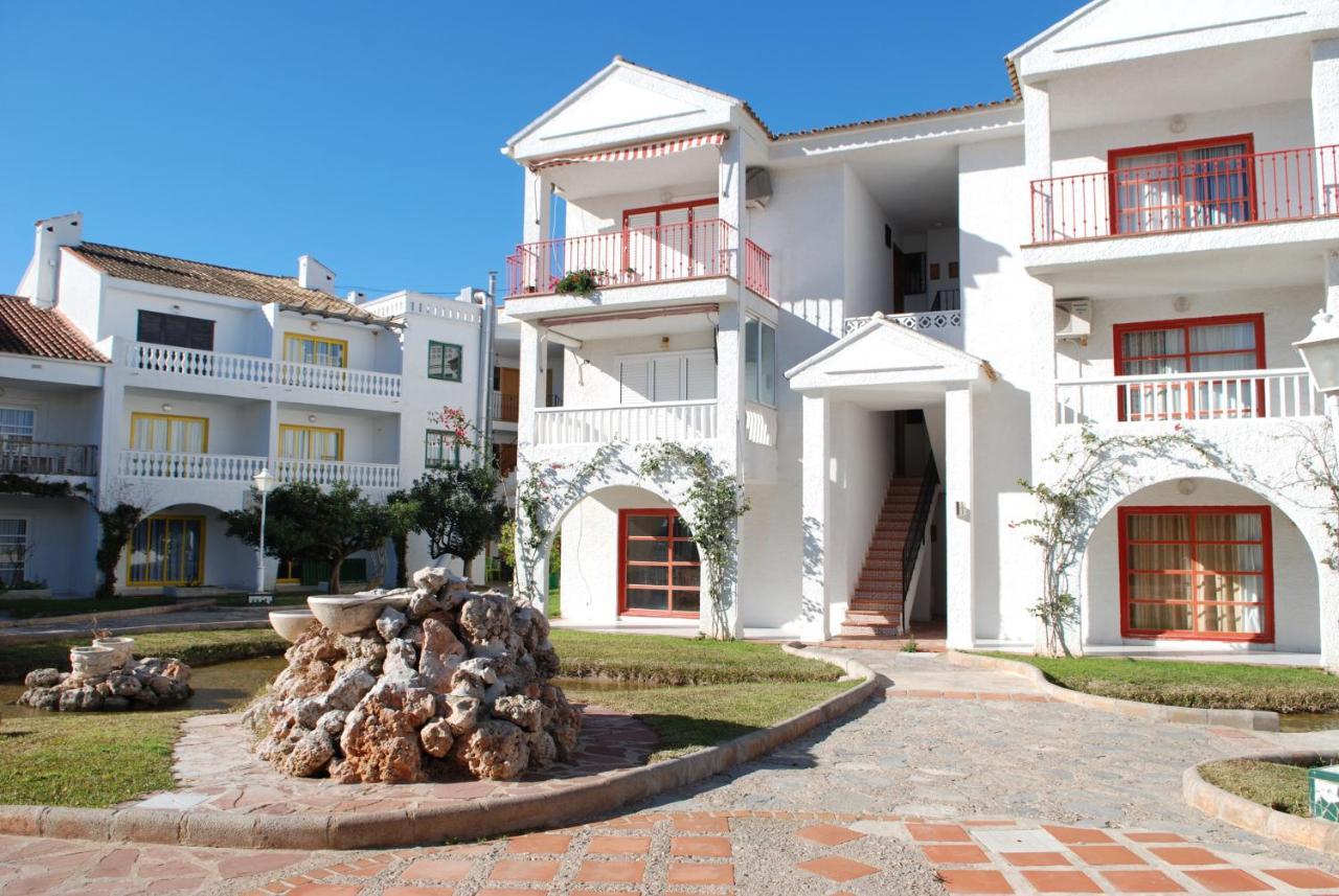 Playa Romana Park Apartamento *