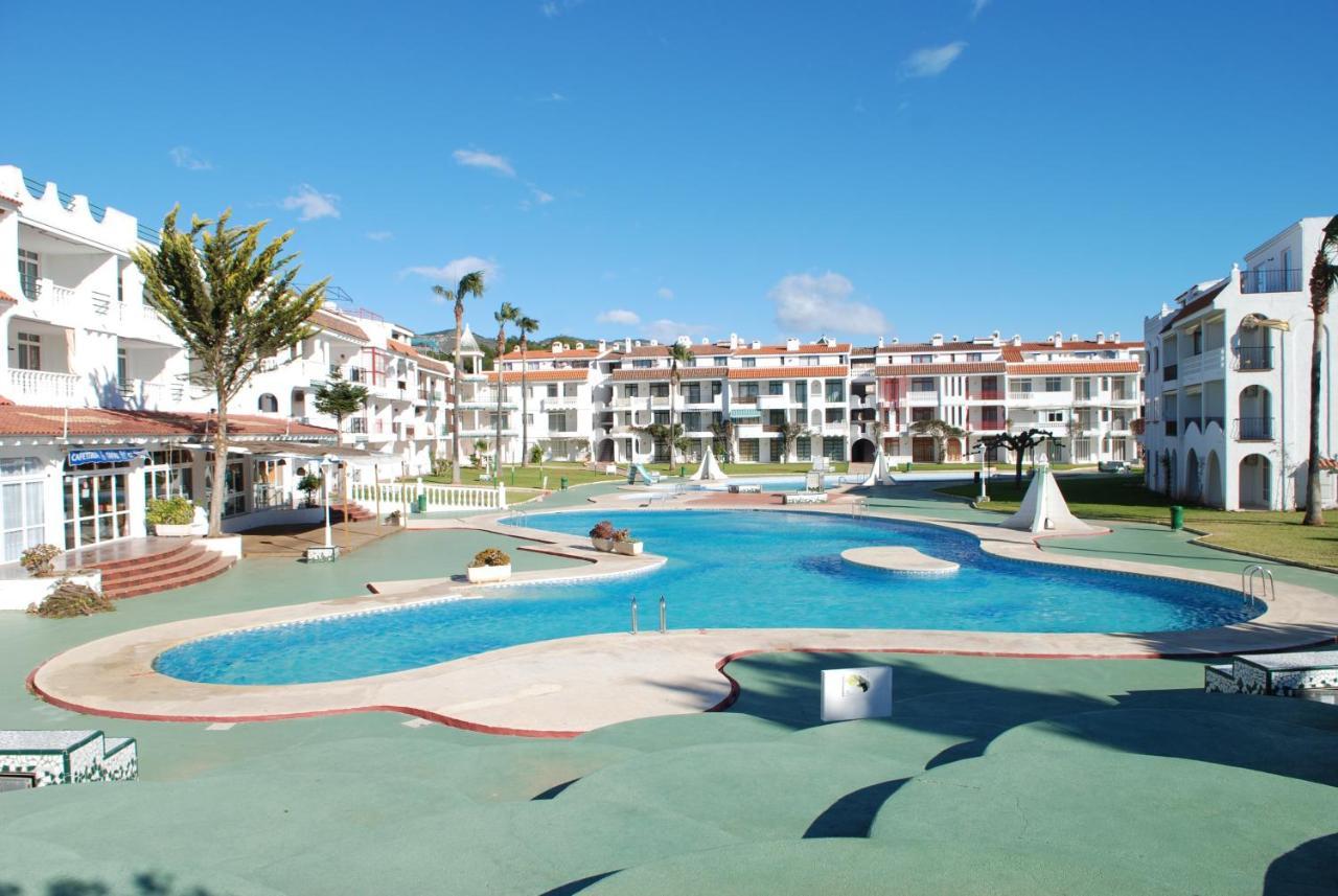 Playa Romana Park Alcossebre