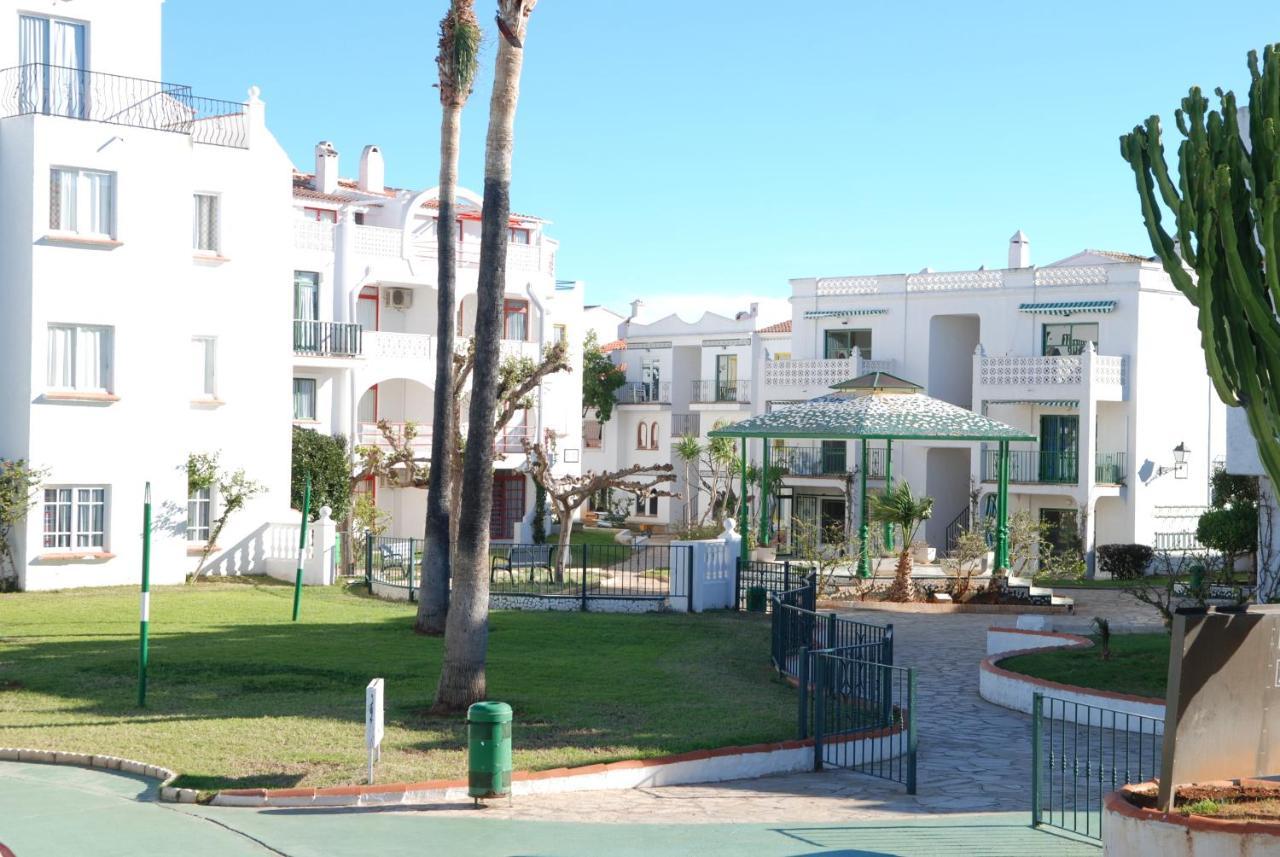 Playa Romana Park Apartamento *