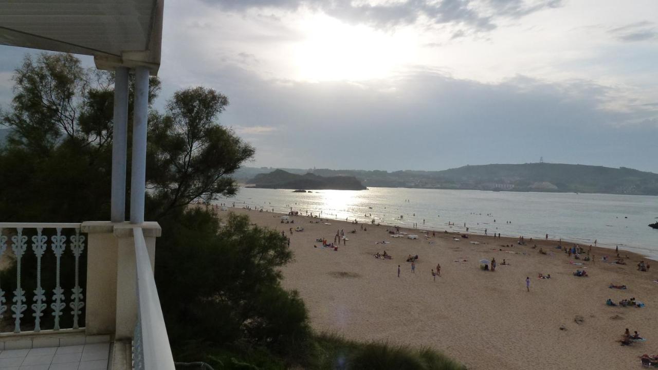Pineda Playa Noja