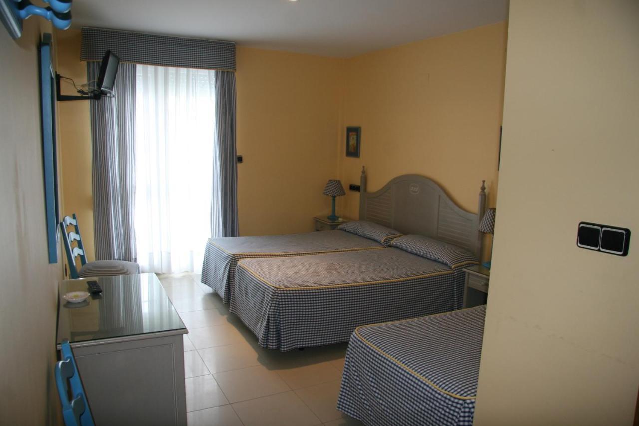 Pineda Playa Hotel Noja