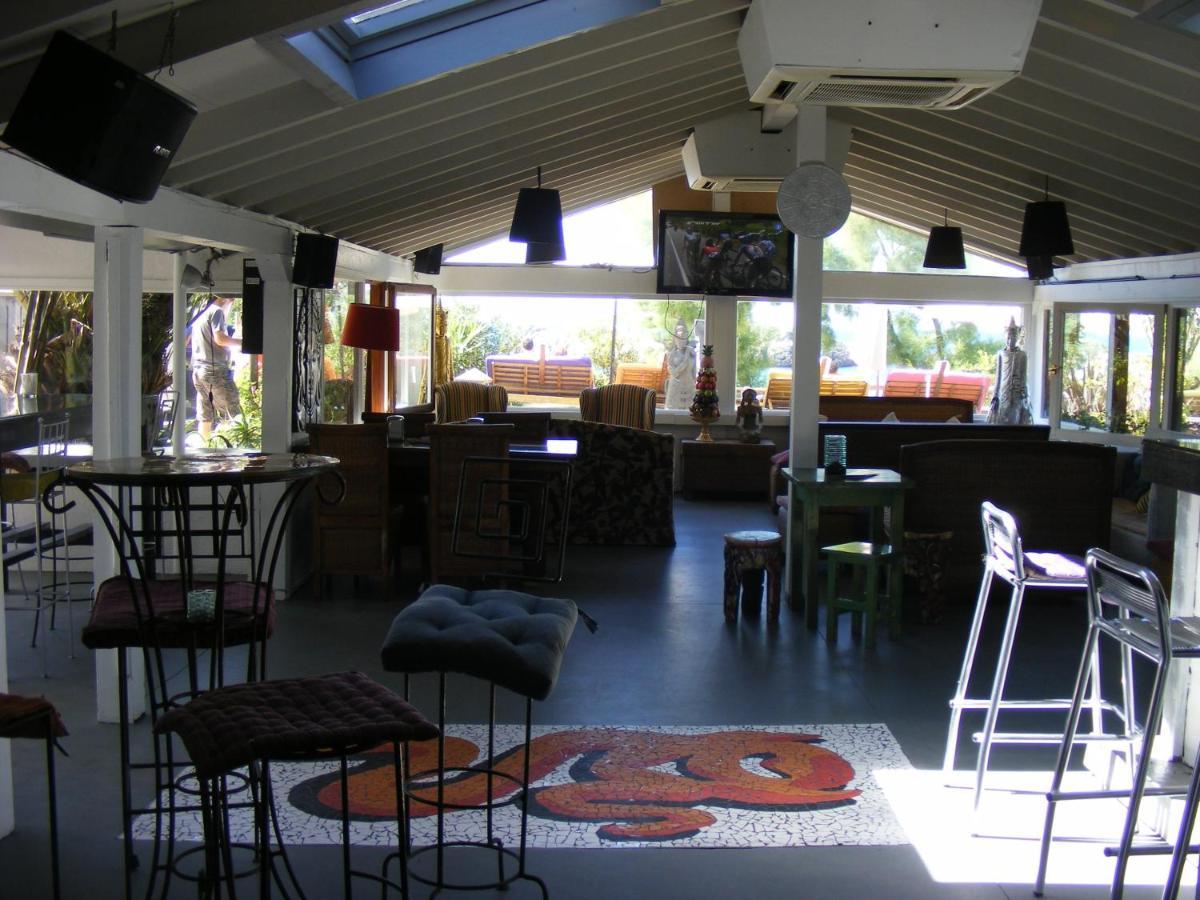 Pineda Playa Hotel Noja