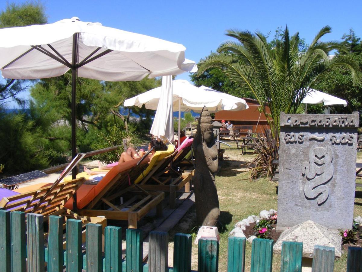 Hotel Pineda Playa 2*