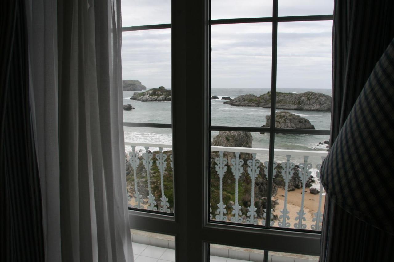 Hotel Pineda Playa Noja