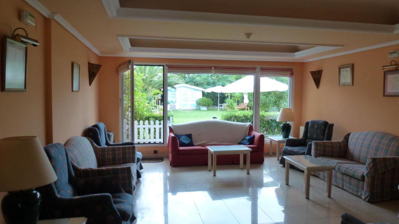 Pineda Playa Hotel Noja