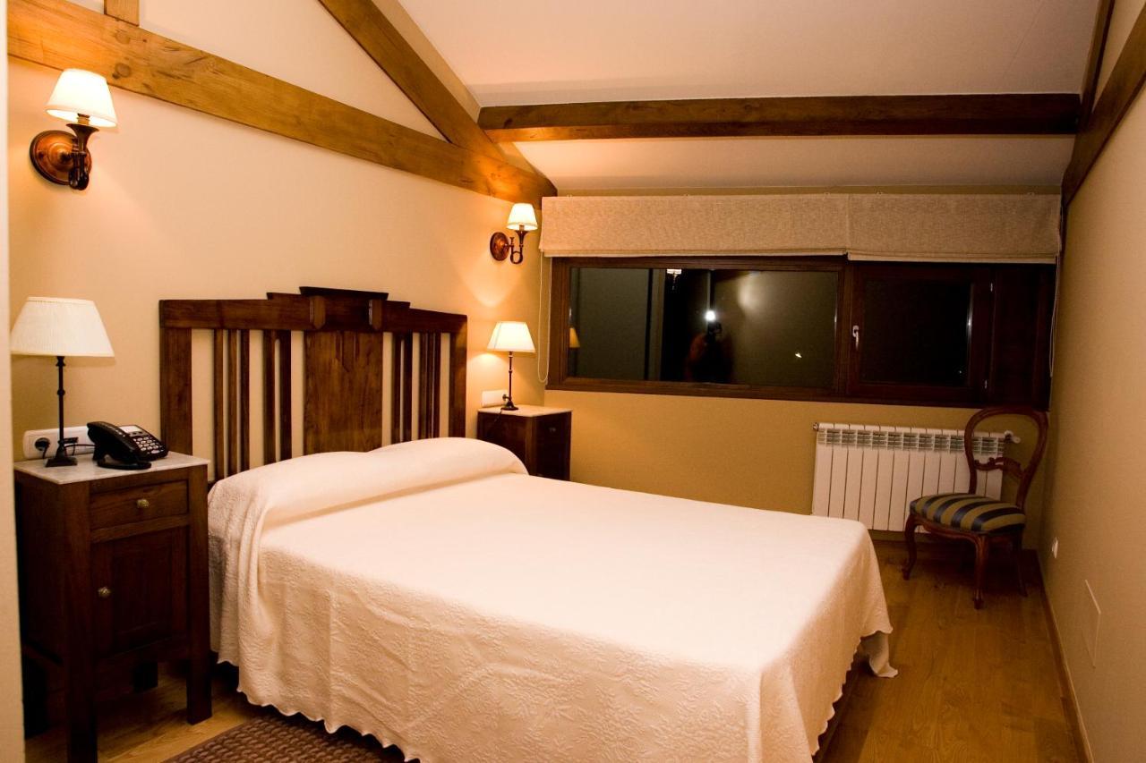 Country house Fogar Do Selmo Rois