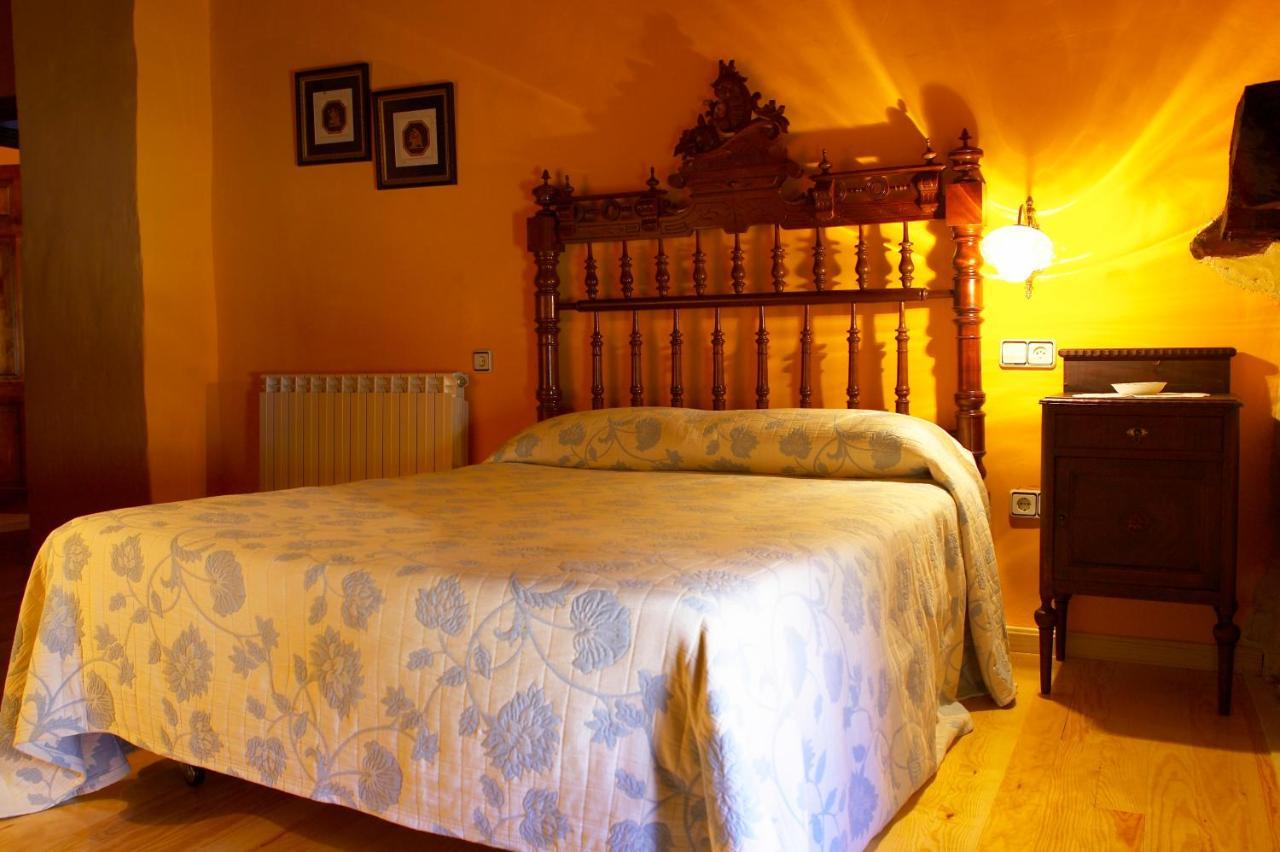 La Val Hotel Jarque de la Val