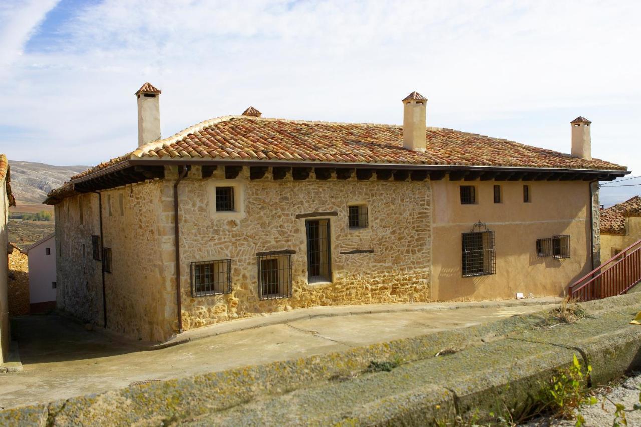 La Val Jarque de la Val
