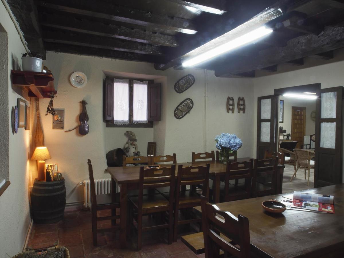 Casa De La Montaña Turístico * Avín