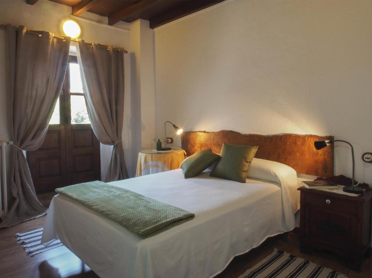 Casa De La Montaña Turístico Casa rural Avín