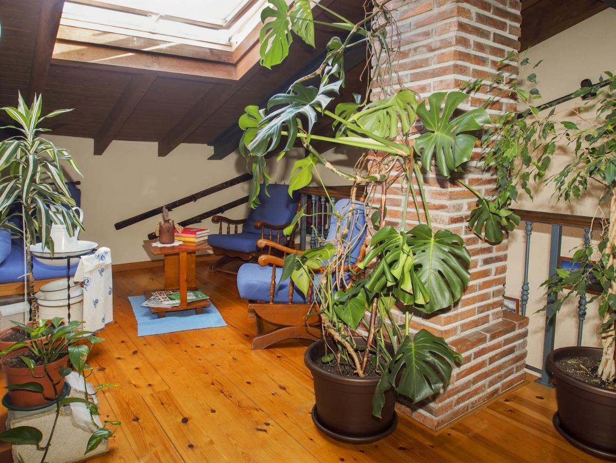 Casa De La Montaña Turístico