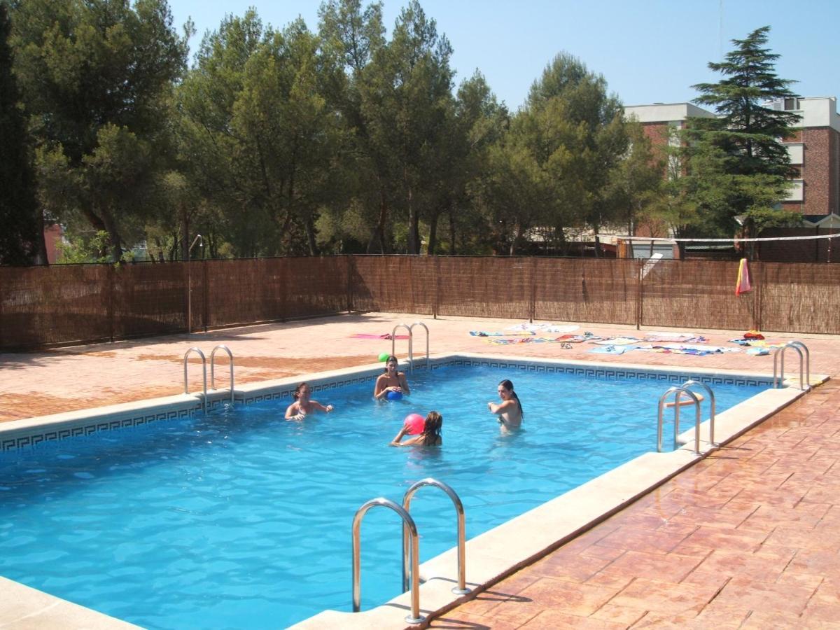 Residencia Universitaria Cardenal Cisneros 2* Alcala de Henares