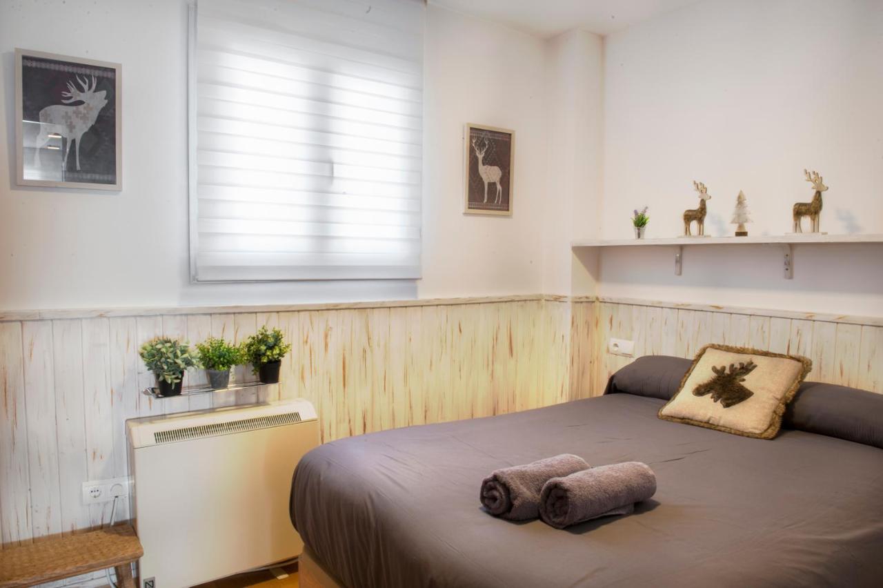 Apartamento Miramar A Pie De Pista Sierra Nevada