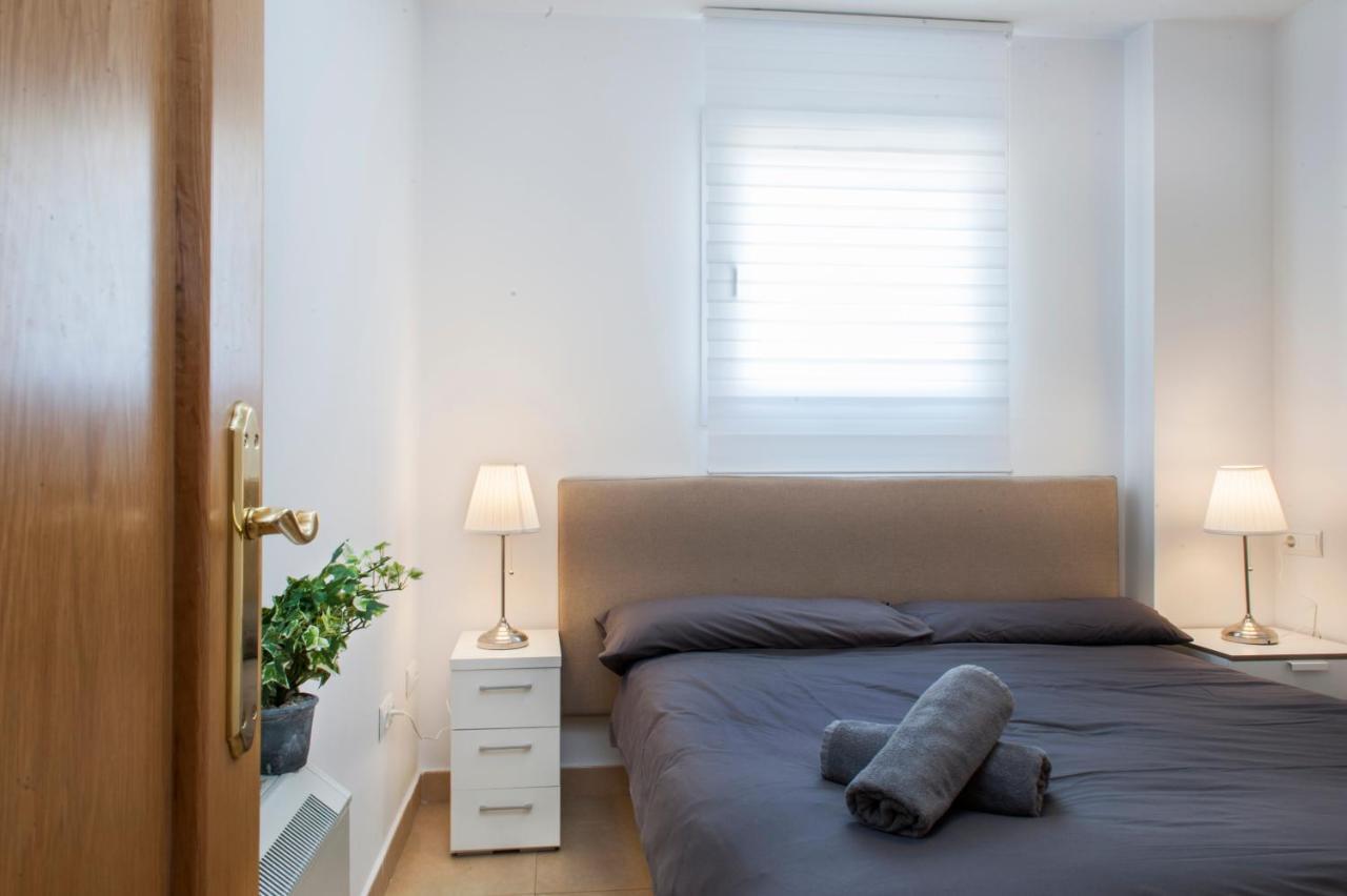 Apartamento Miramar A Pie De Pista *
