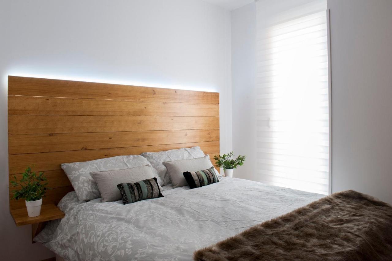 Apartamento Miramar A Pie De Pista