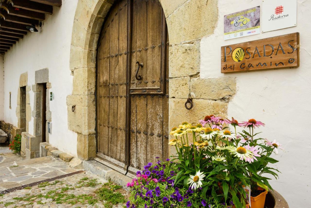 Hotel Akerreta