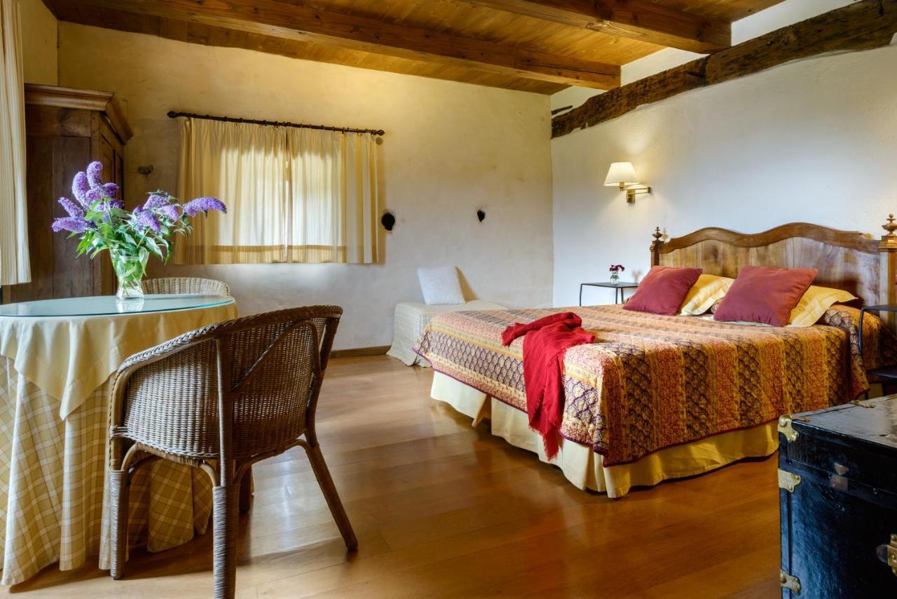 Hotel Hotel Akerreta