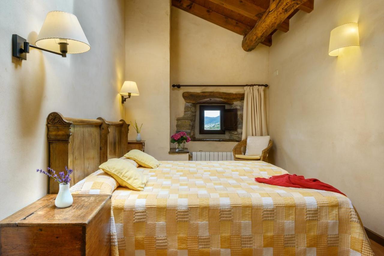 Hotel Hotel Akerreta Akerreta