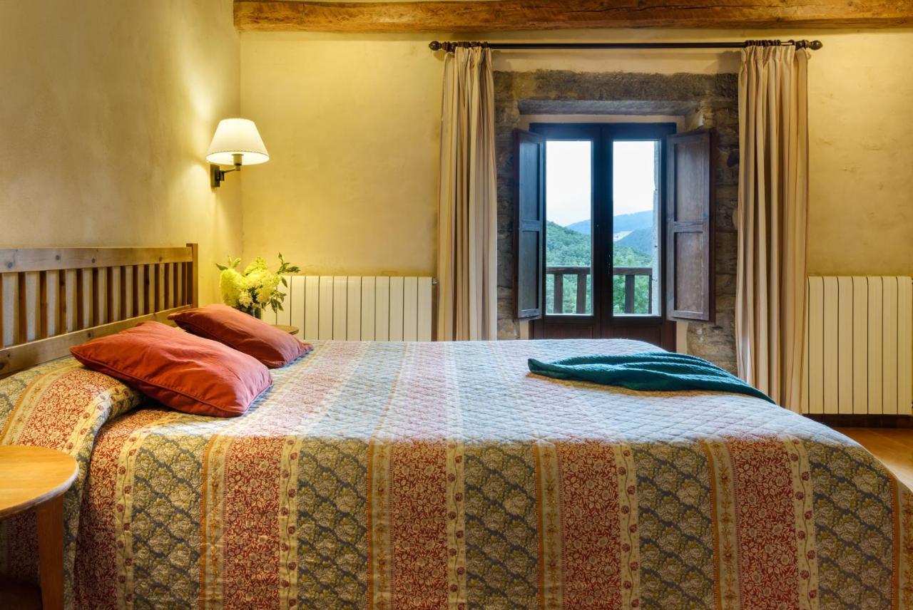 Hotel Hotel Akerreta 2*