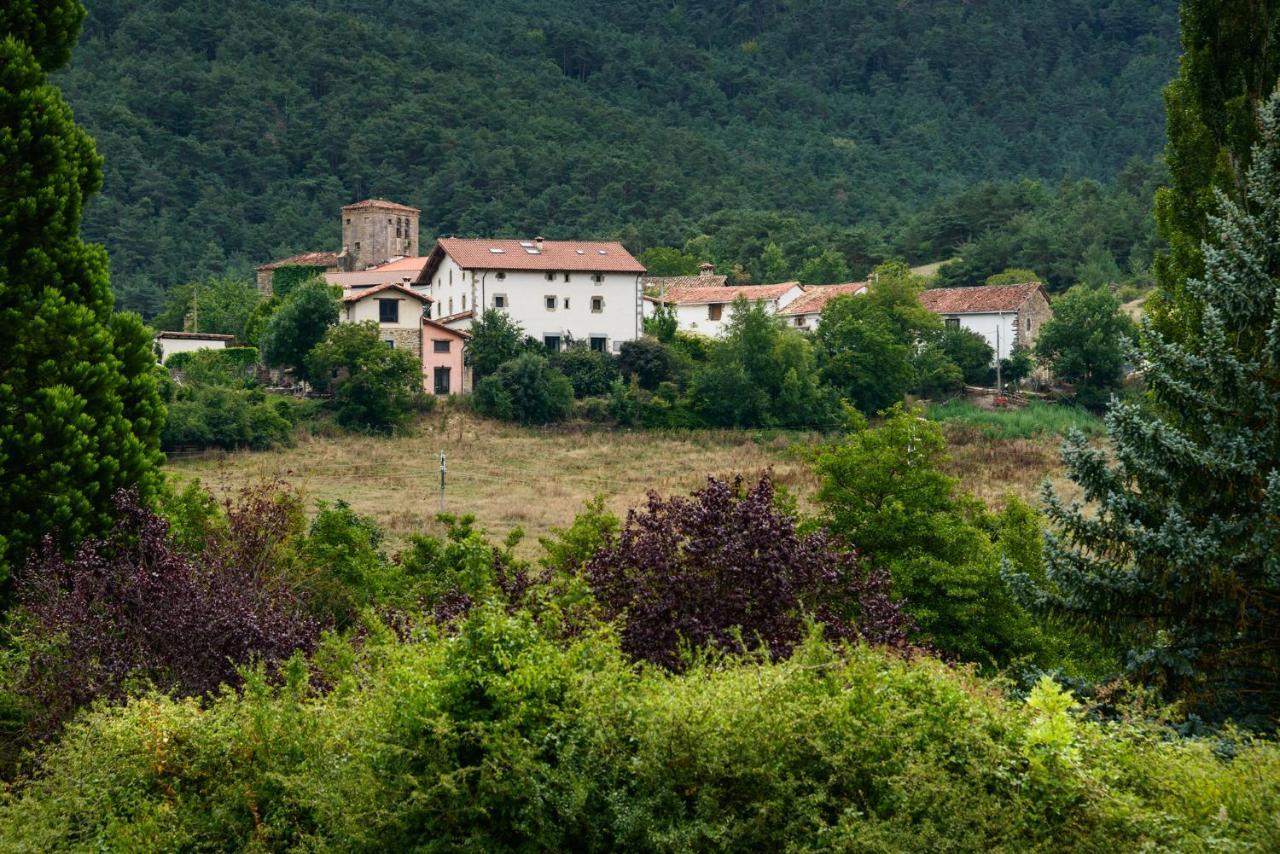 Hotel Hotel Akerreta