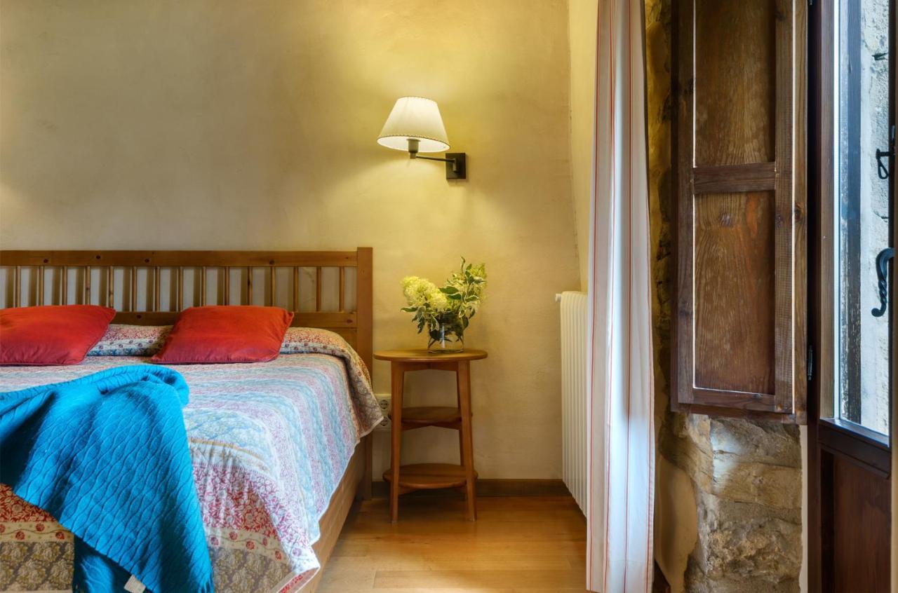 Hotel Akerreta Hotel Akerreta