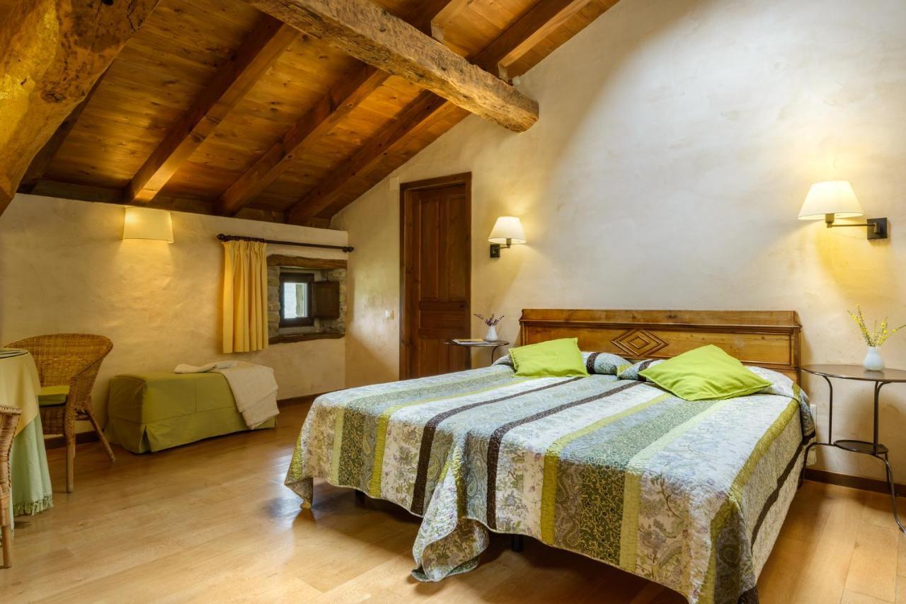 Hotel Akerreta Hotel