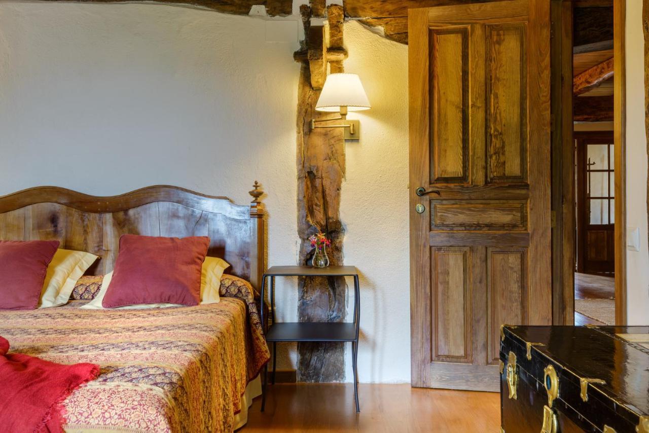 Hotel Akerreta Hotel Akerreta