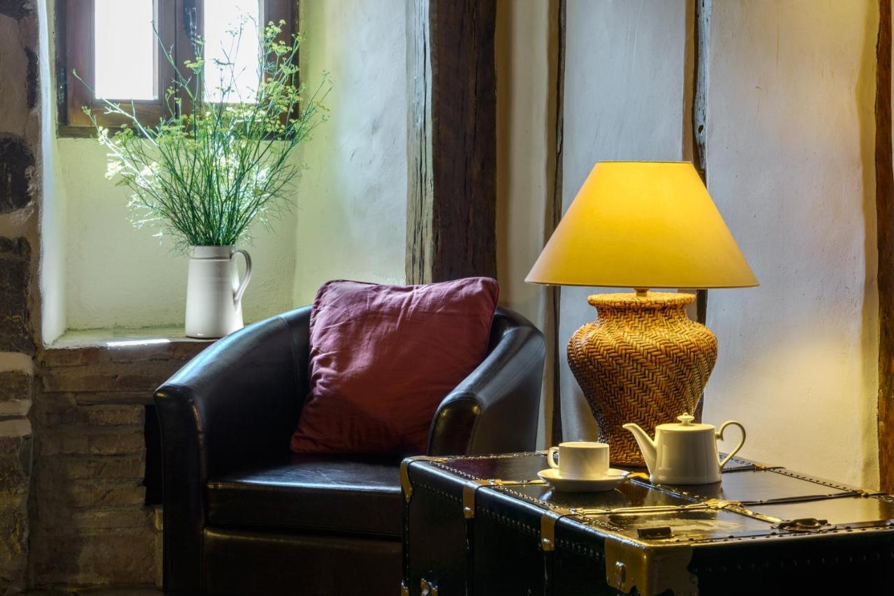 Hotel Akerreta Hotel 2*