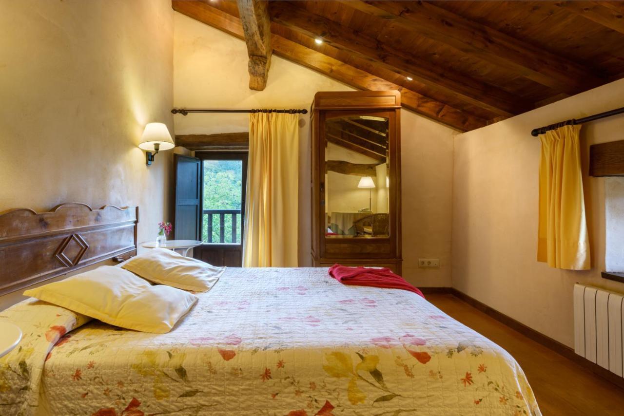 Hotel Akerreta Hotel Akerreta