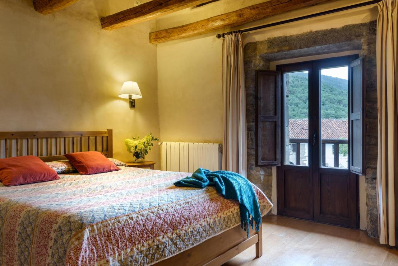 Hotel Akerreta