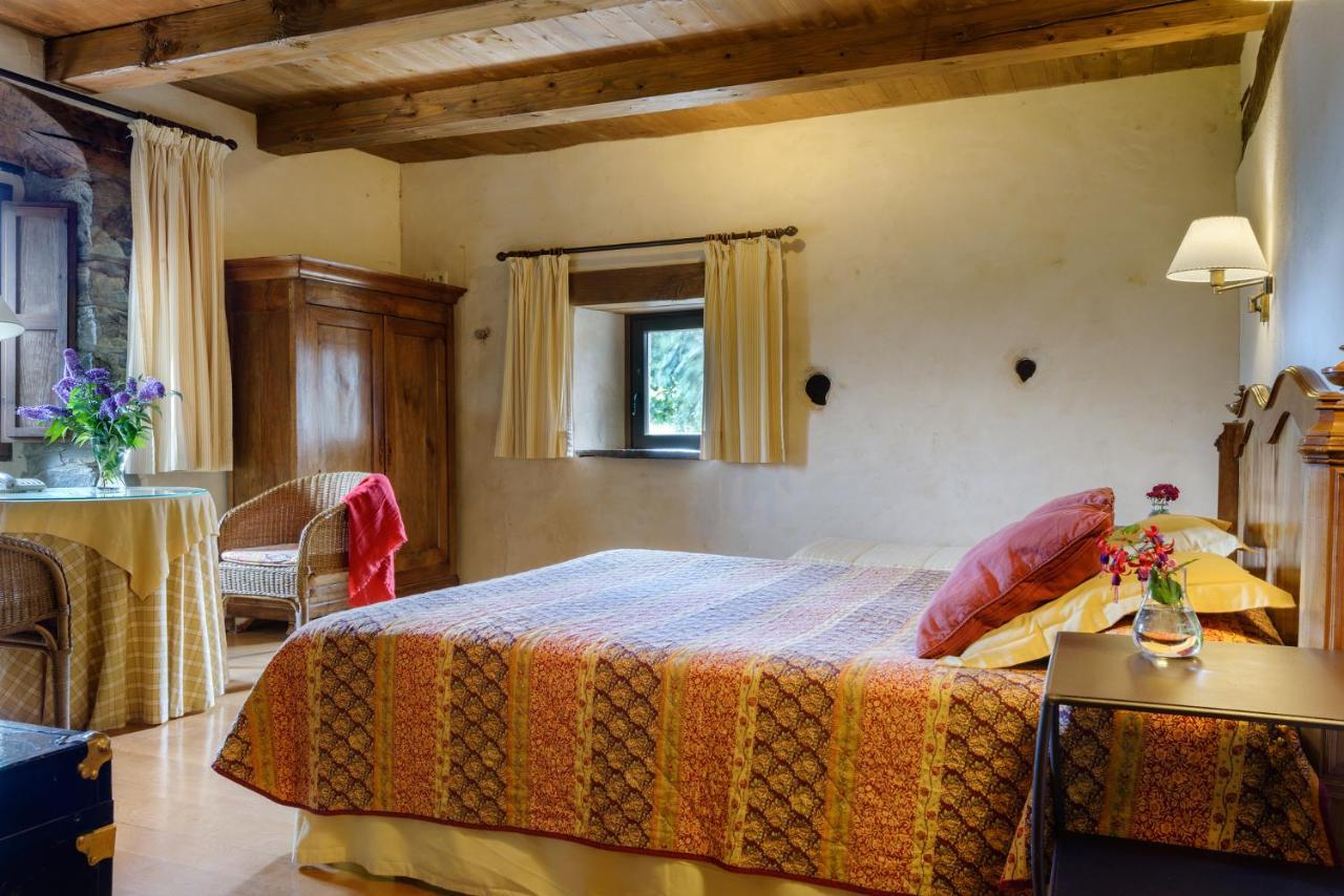 Hotel Hotel Akerreta Akerreta