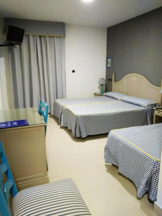 Hotel Pineda Playa 2*