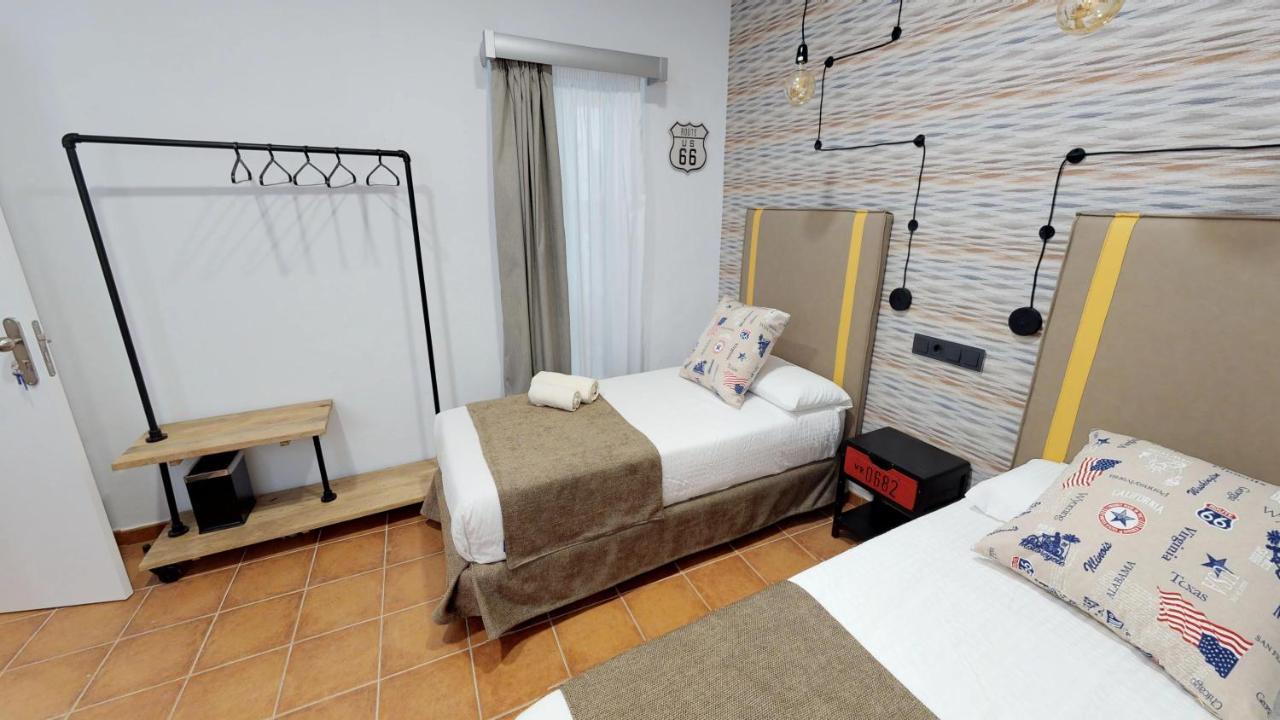 Boutique La Española By Bossh Pensión *