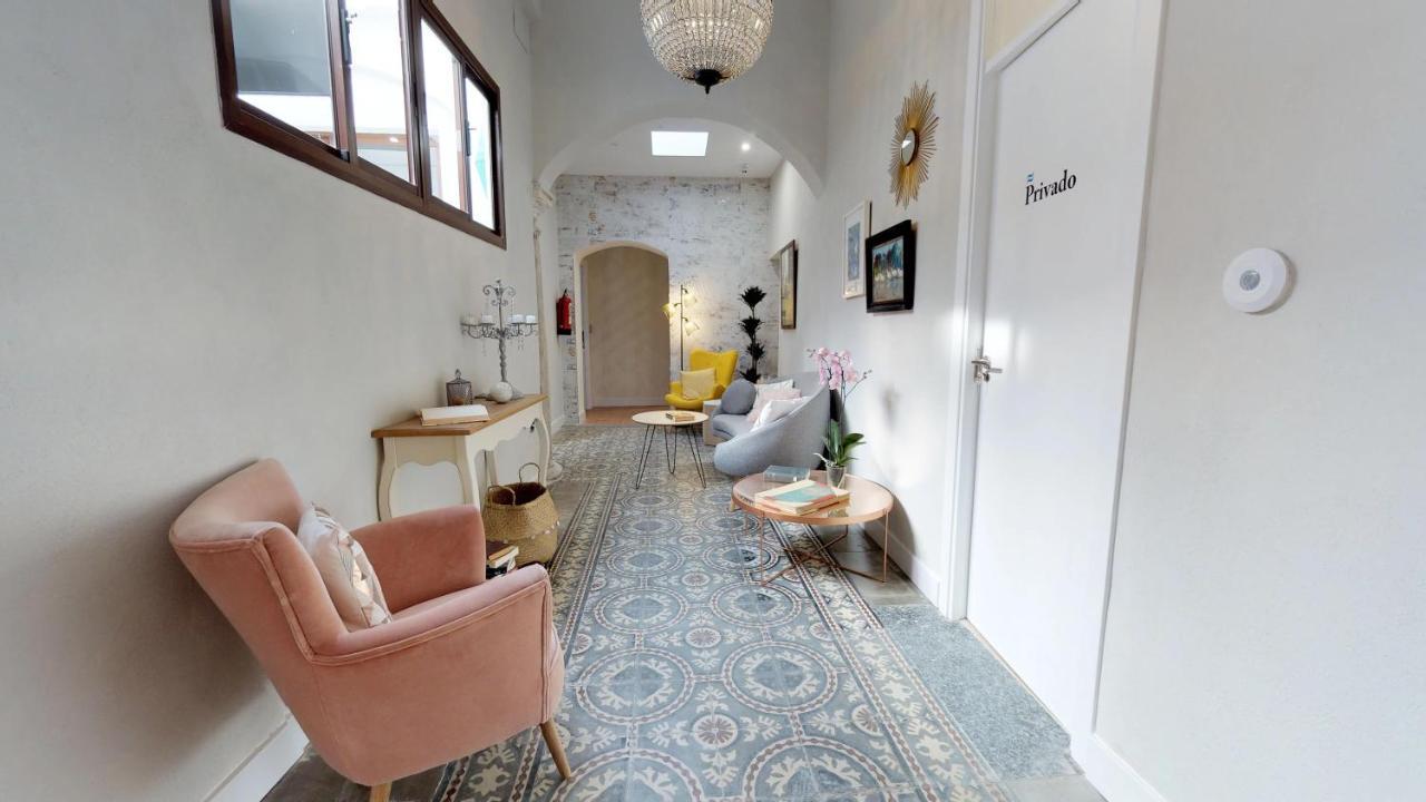 Boutique La Española By Bossh Pensión *