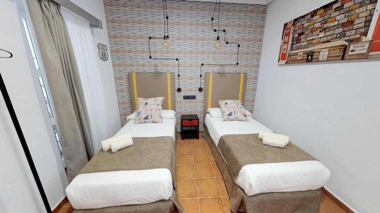 Boutique La Española By Bossh Rota