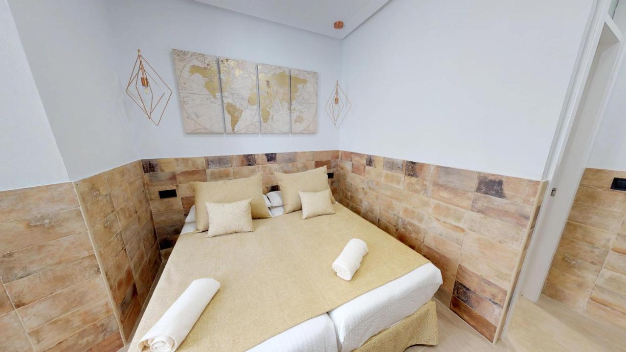 Boutique La Española By Bossh Pensión *
