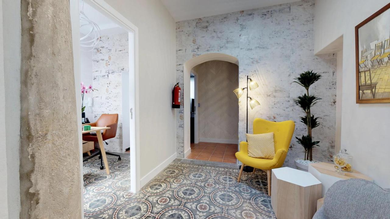 Boutique La Española By Bossh Rota