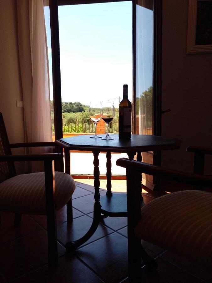Bed & Breakfast Mas Trucafort - Masia Braseria - Adults Only *