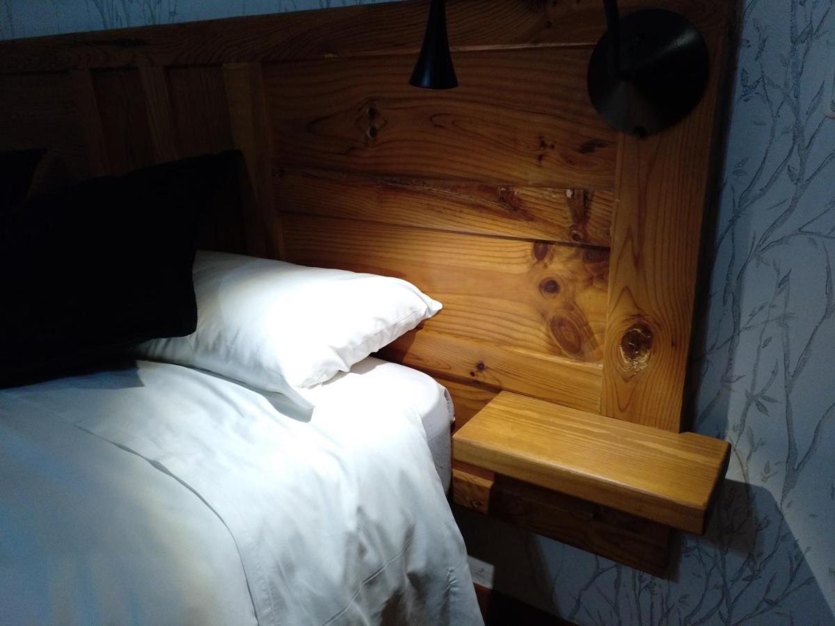 Bed & Breakfast Mas Trucafort - Masia Braseria - Adults Only *