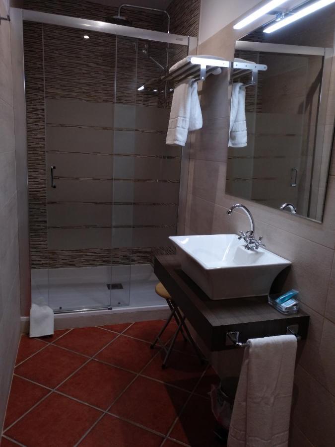 Mas Trucafort - Masia Braseria - Adults Only Bed & Breakfast *