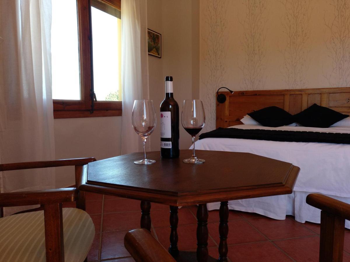 Mas Trucafort - Masia Braseria - Adults Only Falset