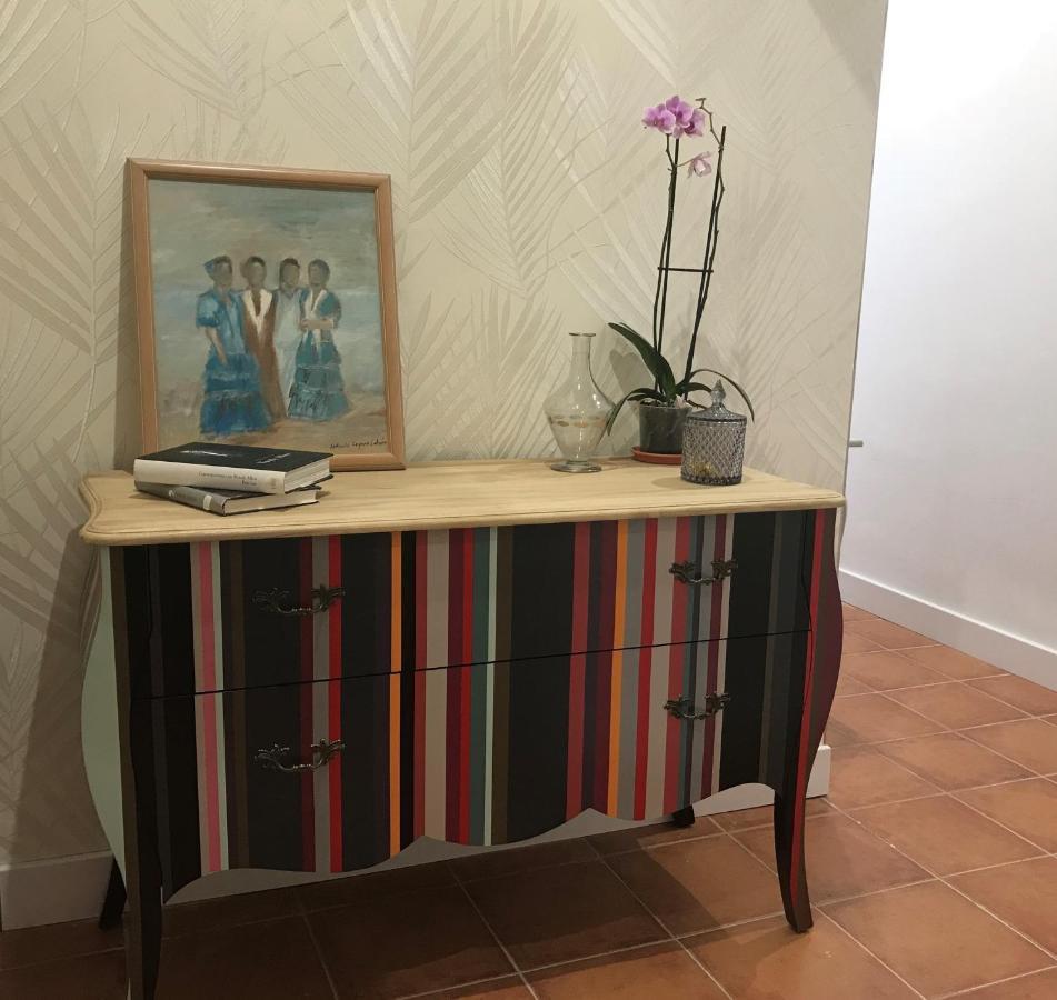 Boutique La Española By Bossh Pensión Rota