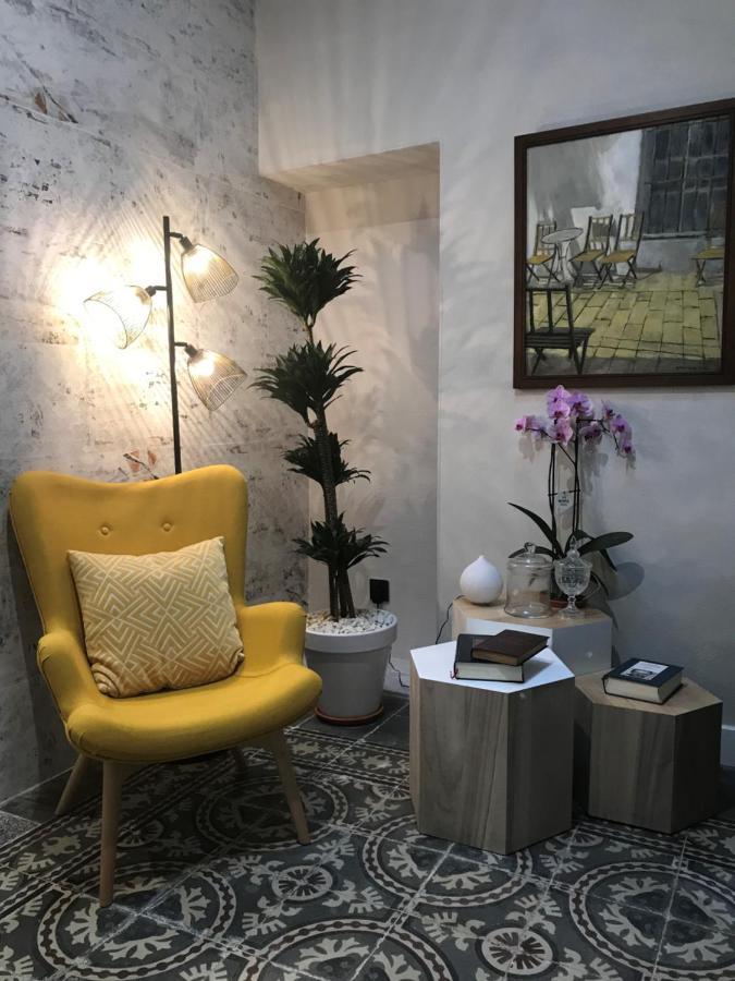 Boutique La Española By Bossh Pensión
