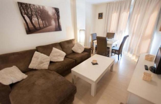 Miramar A Pie De Pista Apartamento *