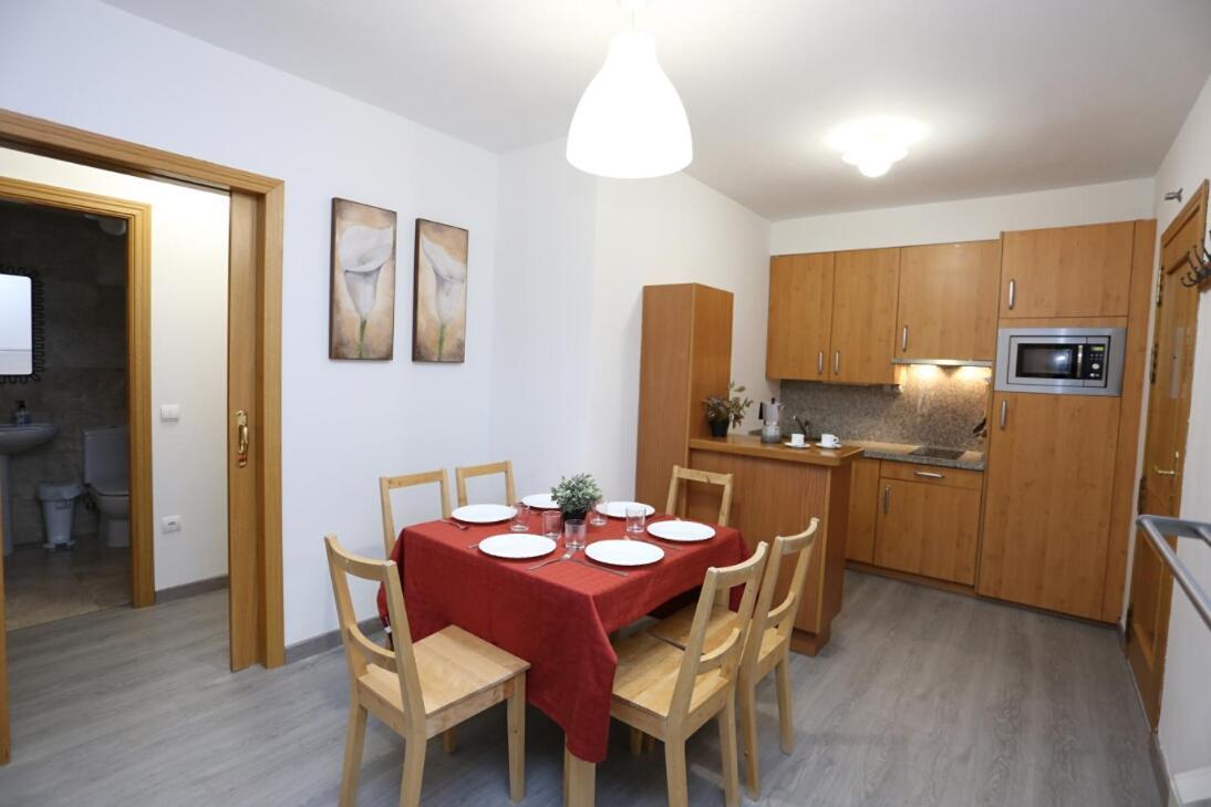 Miramar A Pie De Pista Apartamento *