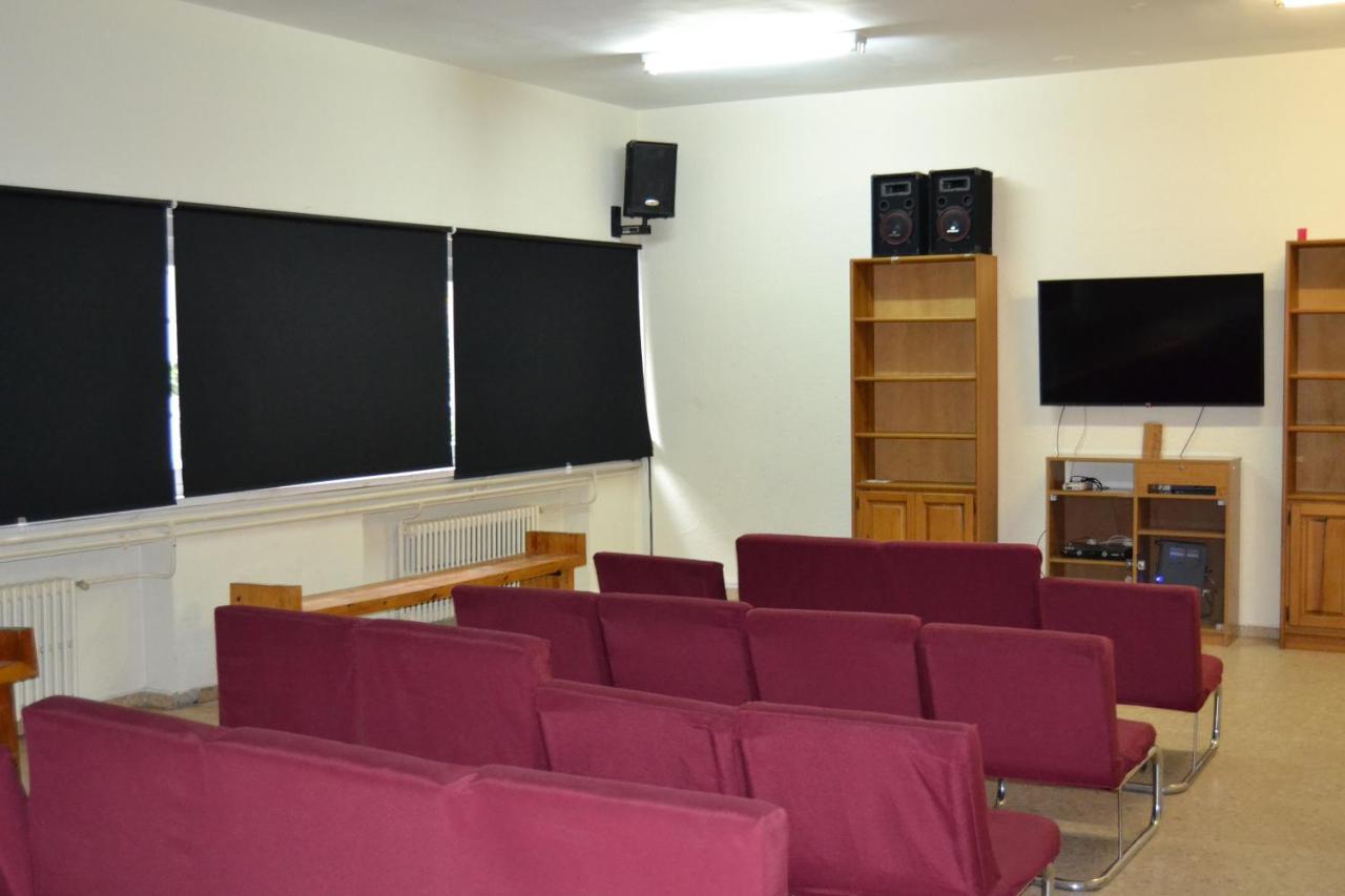 Guest house Residencia Universitaria Cardenal Cisneros 2*